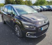 Citroen C4 2021