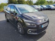 Citroen C4 2021