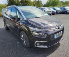 Citroen C4 2021
