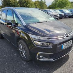 Citroen C4 2021