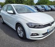 Volkswagen Polo 2020