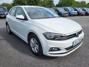 Volkswagen Polo 2020
