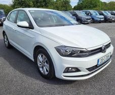 Volkswagen Polo 2020