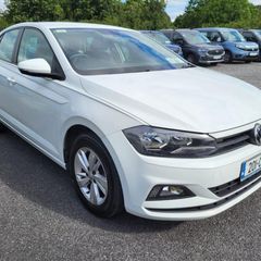 Volkswagen Polo 2020
