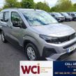 Peugeot Rifter 2025