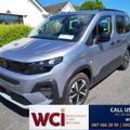 Peugeot Rifter 2026