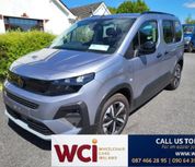 Peugeot Rifter 2026