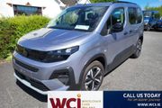Peugeot Rifter 2026