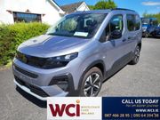 Peugeot Rifter 2026