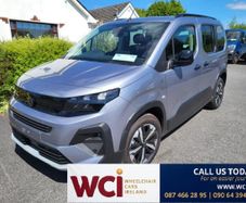 Peugeot Rifter 2026