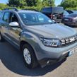 Dacia Duster 2024