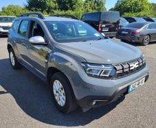 Dacia Duster 2024