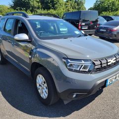 Dacia Duster 2024