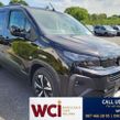 Peugeot Rifter 2026