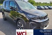 Peugeot Rifter 2026