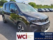 Peugeot Rifter 2026