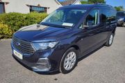 Ford Transit Connect 2026