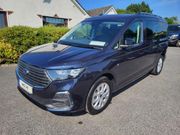 Ford Transit Connect 2026