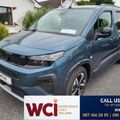 Peugeot Rifter 2024