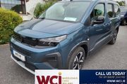 Peugeot Rifter 2024