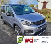 Peugeot Rifter 2024