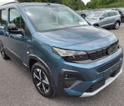 Peugeot Rifter 2026