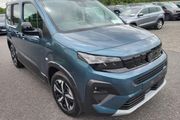 Peugeot Rifter 2026