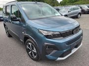 Peugeot Rifter 2026