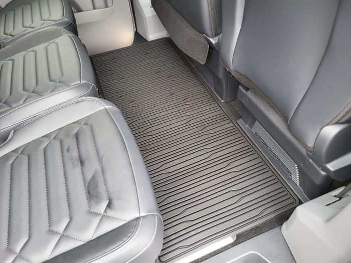 Ford Tourneo Custom 2026