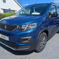 Peugeot Rifter 2024