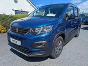 Peugeot Rifter 2024