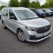 Ford Transit Connect 2026