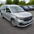 Ford Transit Connect 2026