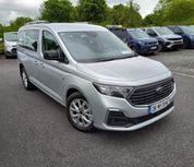 Ford Transit Connect 2026