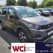 Peugeot Rifter 2024