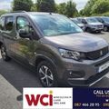 Peugeot Rifter 2024