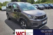 Peugeot Rifter 2024