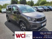 Peugeot Rifter 2024