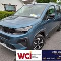 Peugeot Rifter 2026