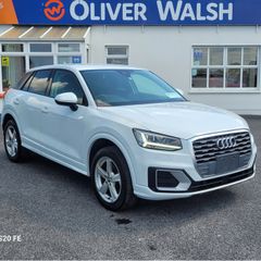 Audi Q2 2017