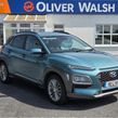Hyundai Kona 2018