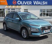 Hyundai Kona 2018