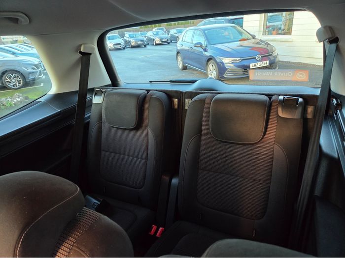 Volkswagen Sharan 2017