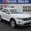Volkswagen T-Roc 2023