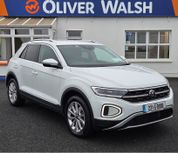 Volkswagen T-Roc 2023