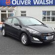 Hyundai i30 2016
