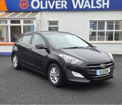 Hyundai i30 2016
