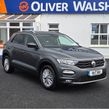 Volkswagen T-Roc 2019