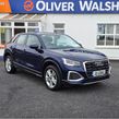 Audi Q2 2023
