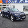 Audi Q2 2023
